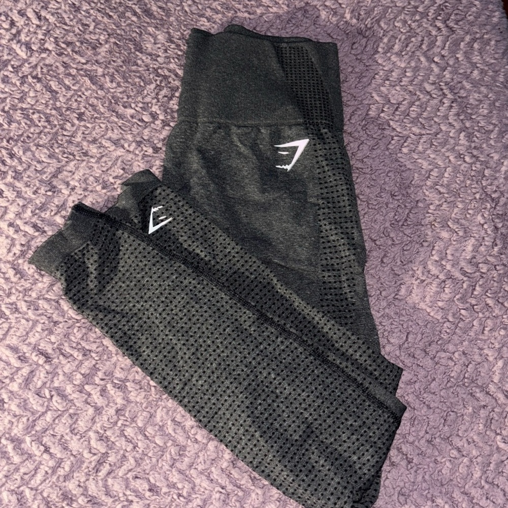 Gymshark leggings. Size XS.